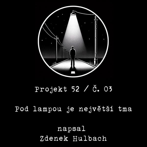 Projekt 52